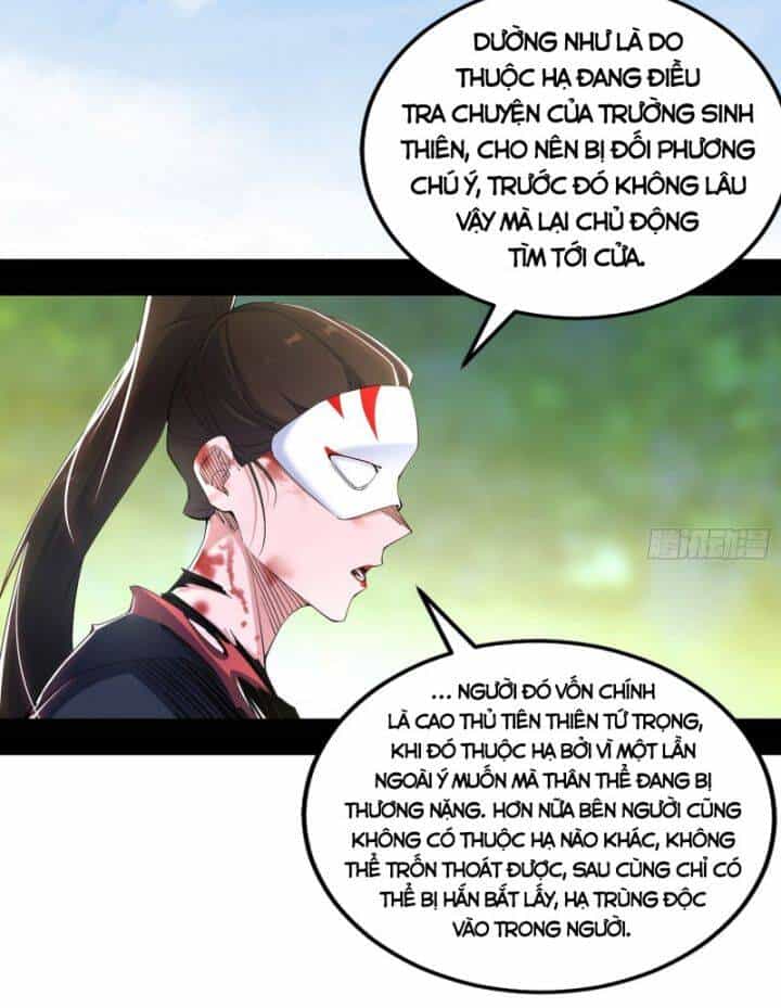 Ta Là Tà Đế - Chương 400 - ảnh 65