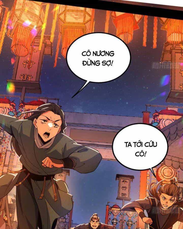 Ta Là Tà Đế - Chương 402 - ảnh 10