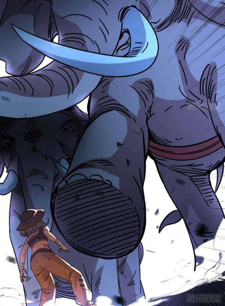 Ta Là Tà Đế - Chương 402 - ảnh 8