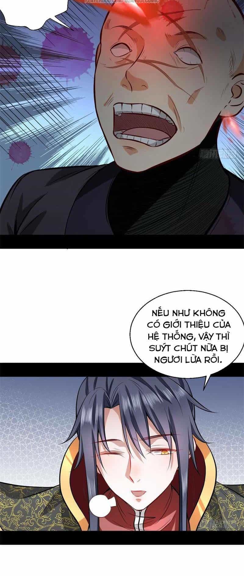 Ta Là Tà Đế - Chương 32.2 - ảnh 24