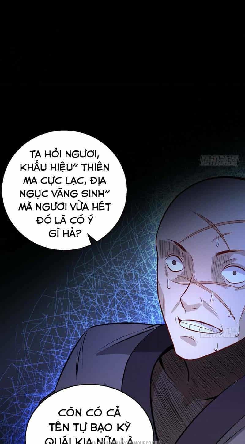Ta Là Tà Đế - Chương 32.2 - ảnh 3