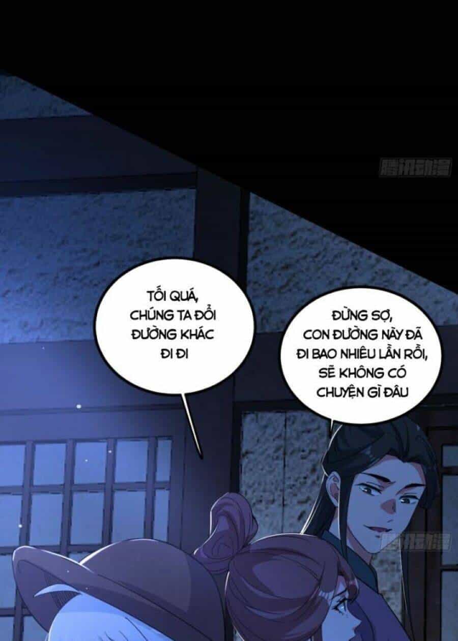Ta Là Tà Đế - Chương 409 - ảnh 39