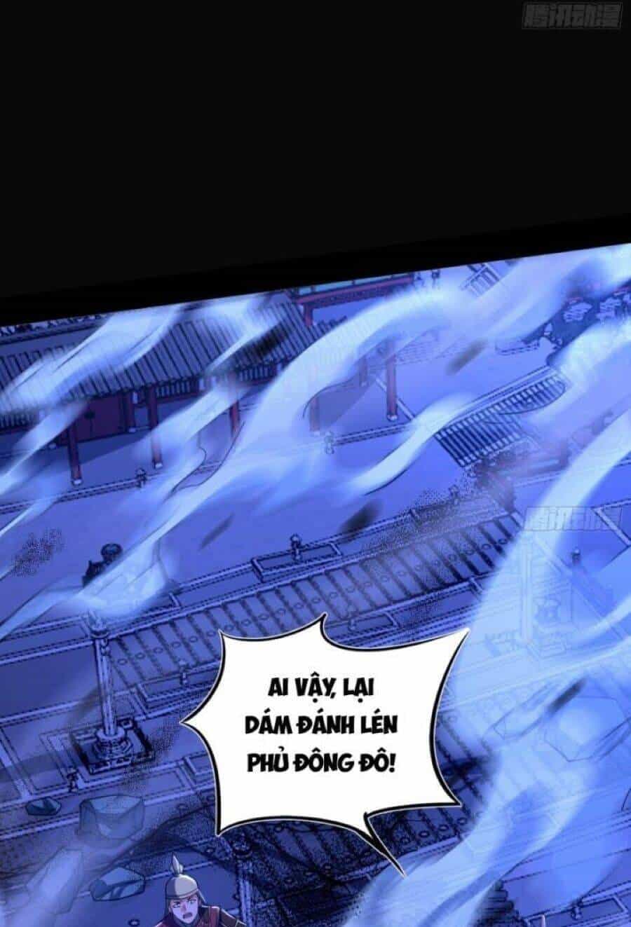 Ta Là Tà Đế - Chương 409 - ảnh 61