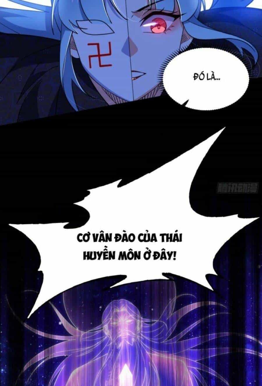 Ta Là Tà Đế - Chương 409 - ảnh 67