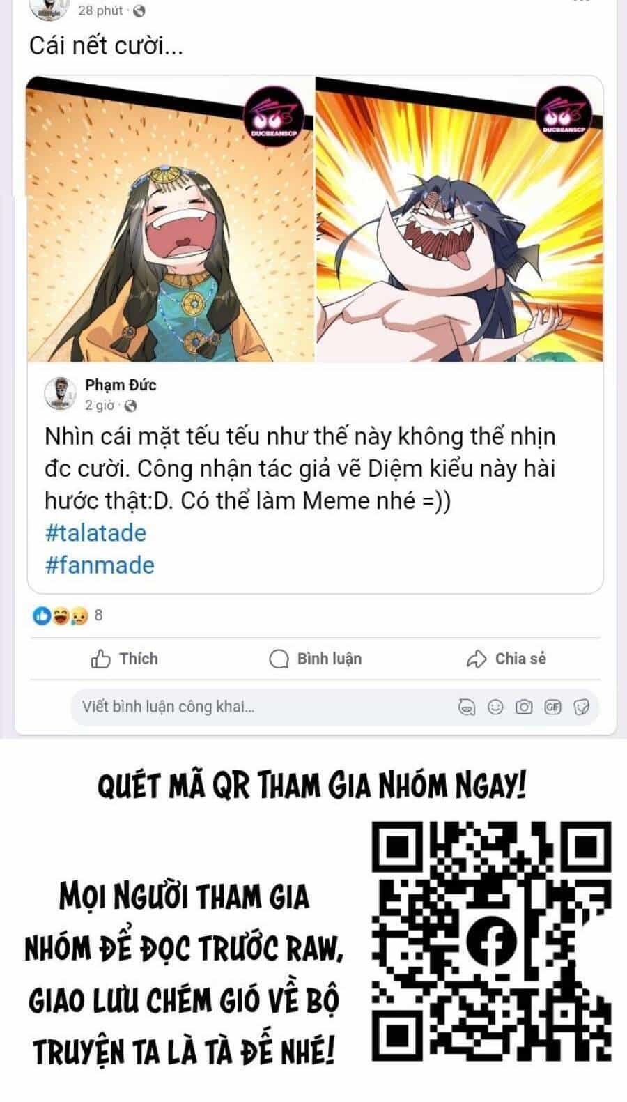 Ta Là Tà Đế - Chương 410 - ảnh 2