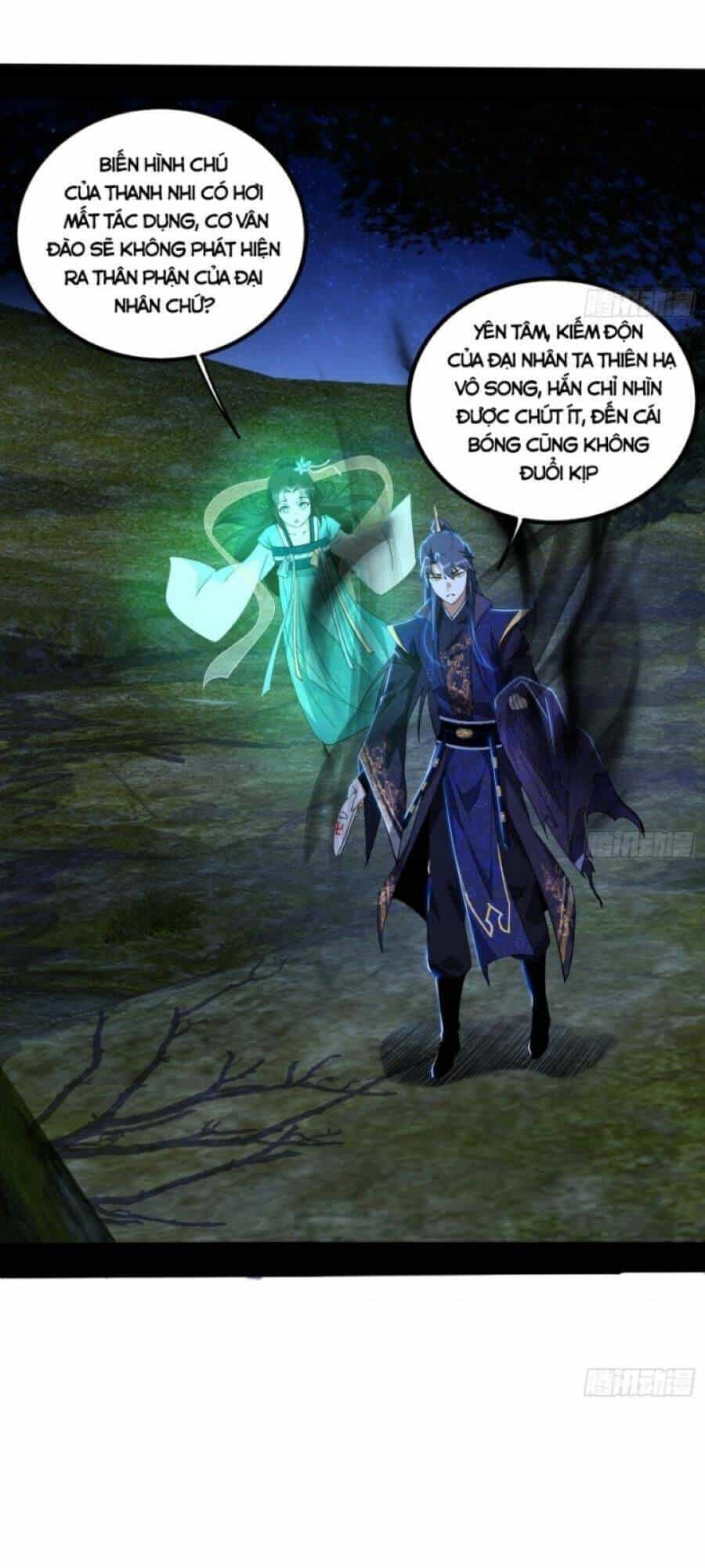 Ta Là Tà Đế - Chương 410 - ảnh 3