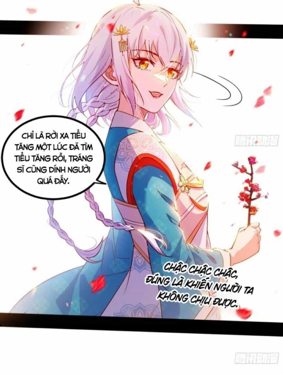 Ta Là Tà Đế - Chương 410 - ảnh 32