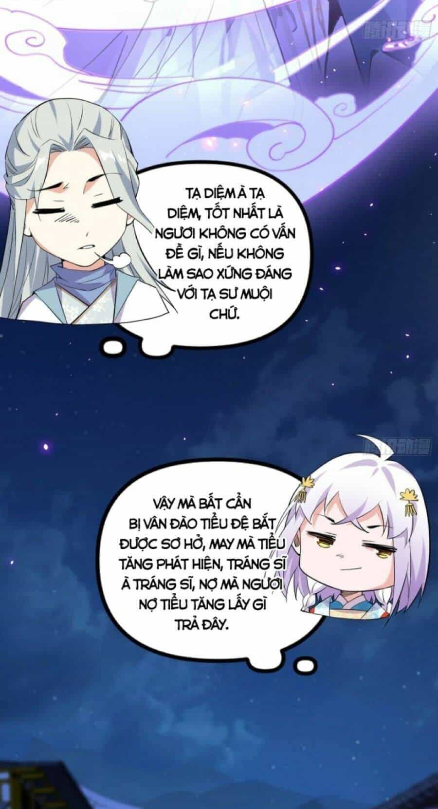 Ta Là Tà Đế - Chương 410 - ảnh 54