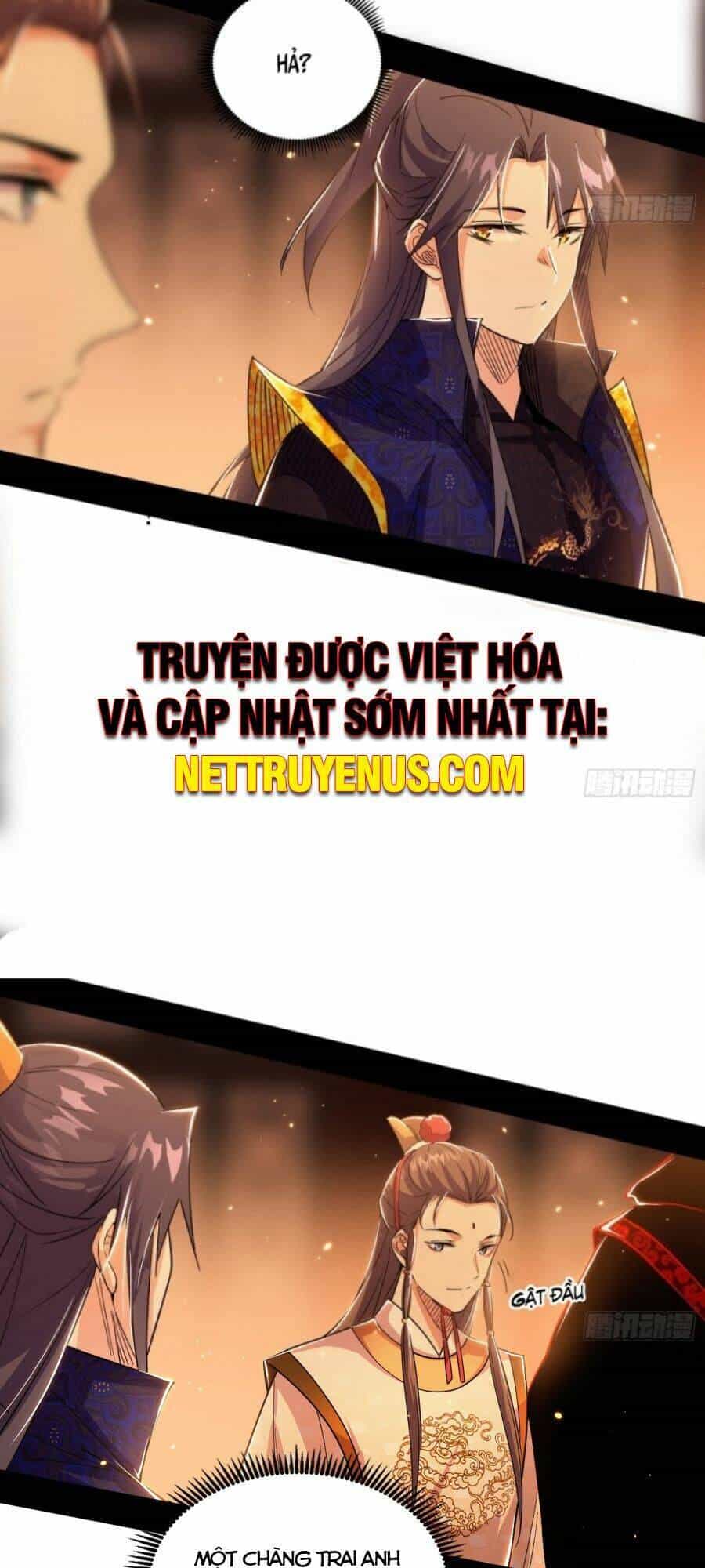 Ta Là Tà Đế - Chương 411 - ảnh 42
