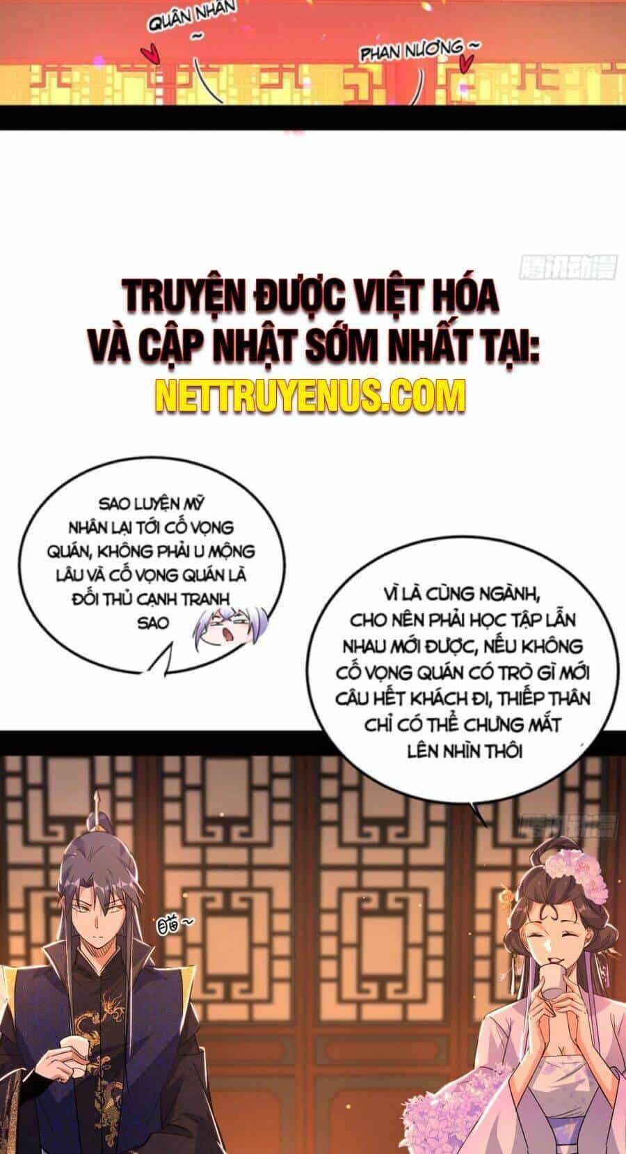 Ta Là Tà Đế - Chương 412 - ảnh 16