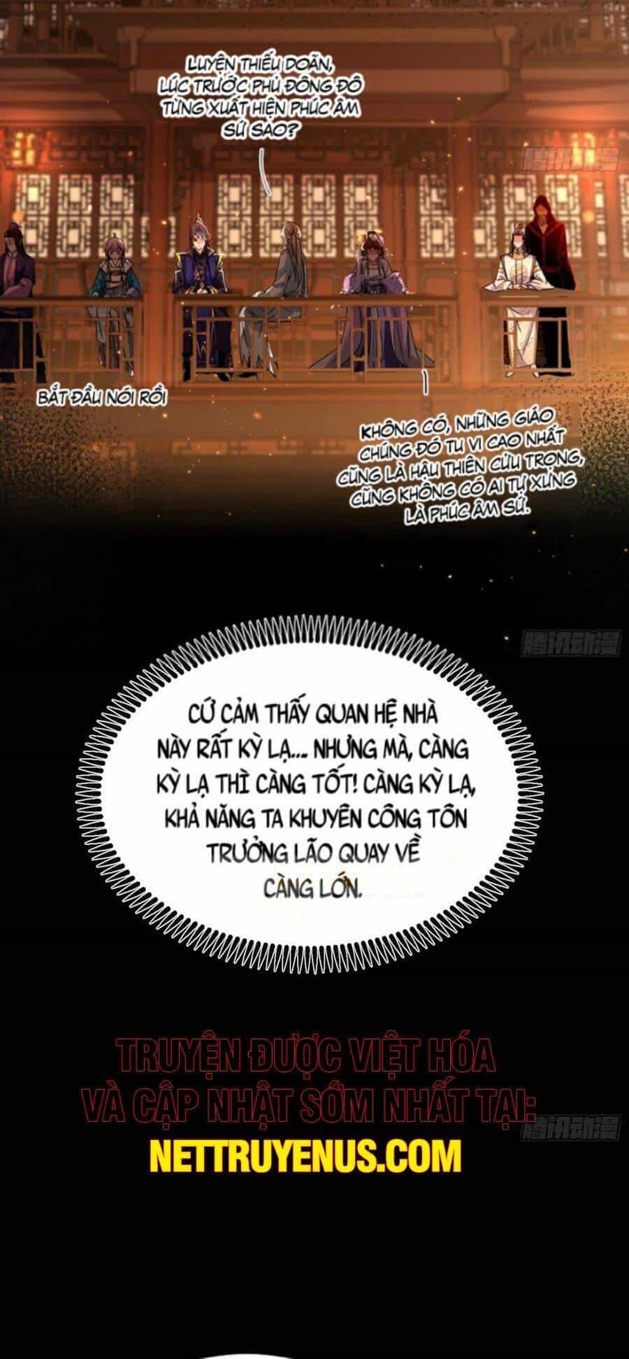 Ta Là Tà Đế - Chương 412 - ảnh 25