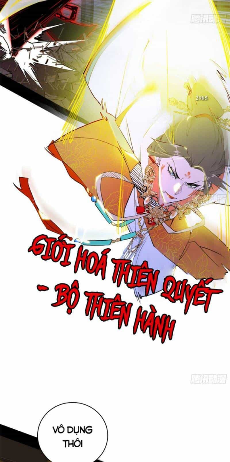 Ta Là Tà Đế - Chương 415 - ảnh 6