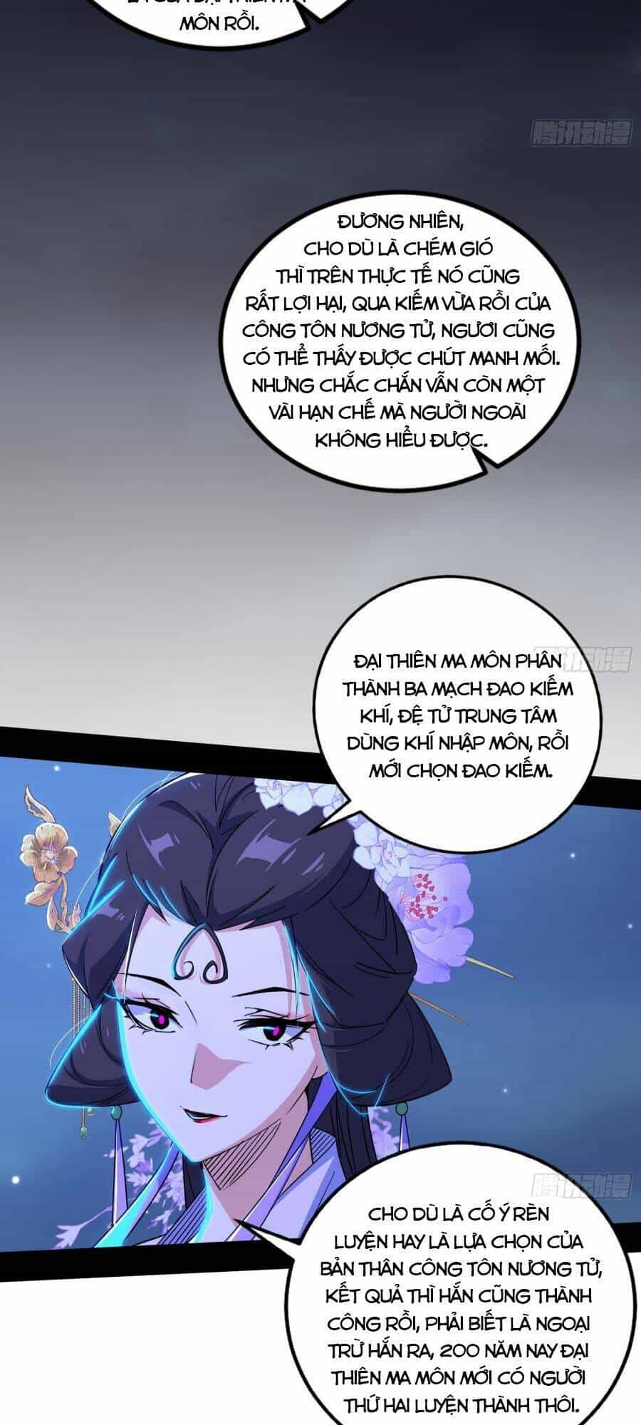 Ta Là Tà Đế - Chương 416 - ảnh 14