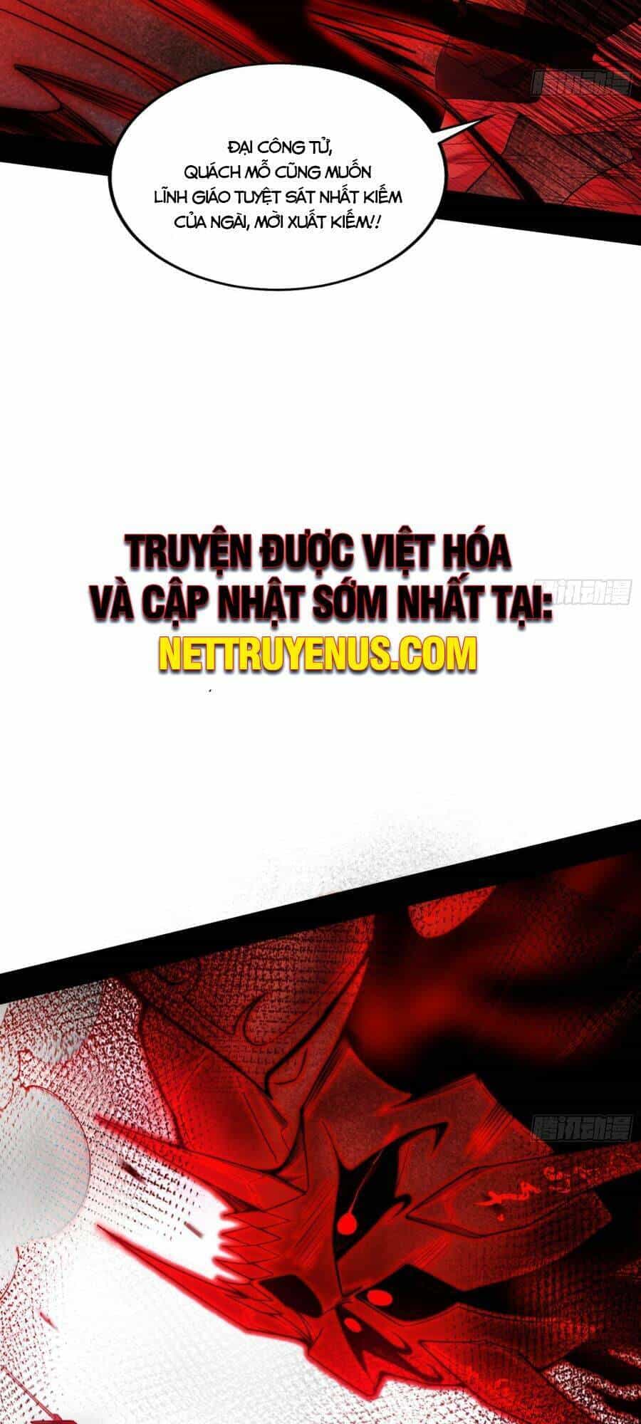 Ta Là Tà Đế - Chương 416 - ảnh 45
