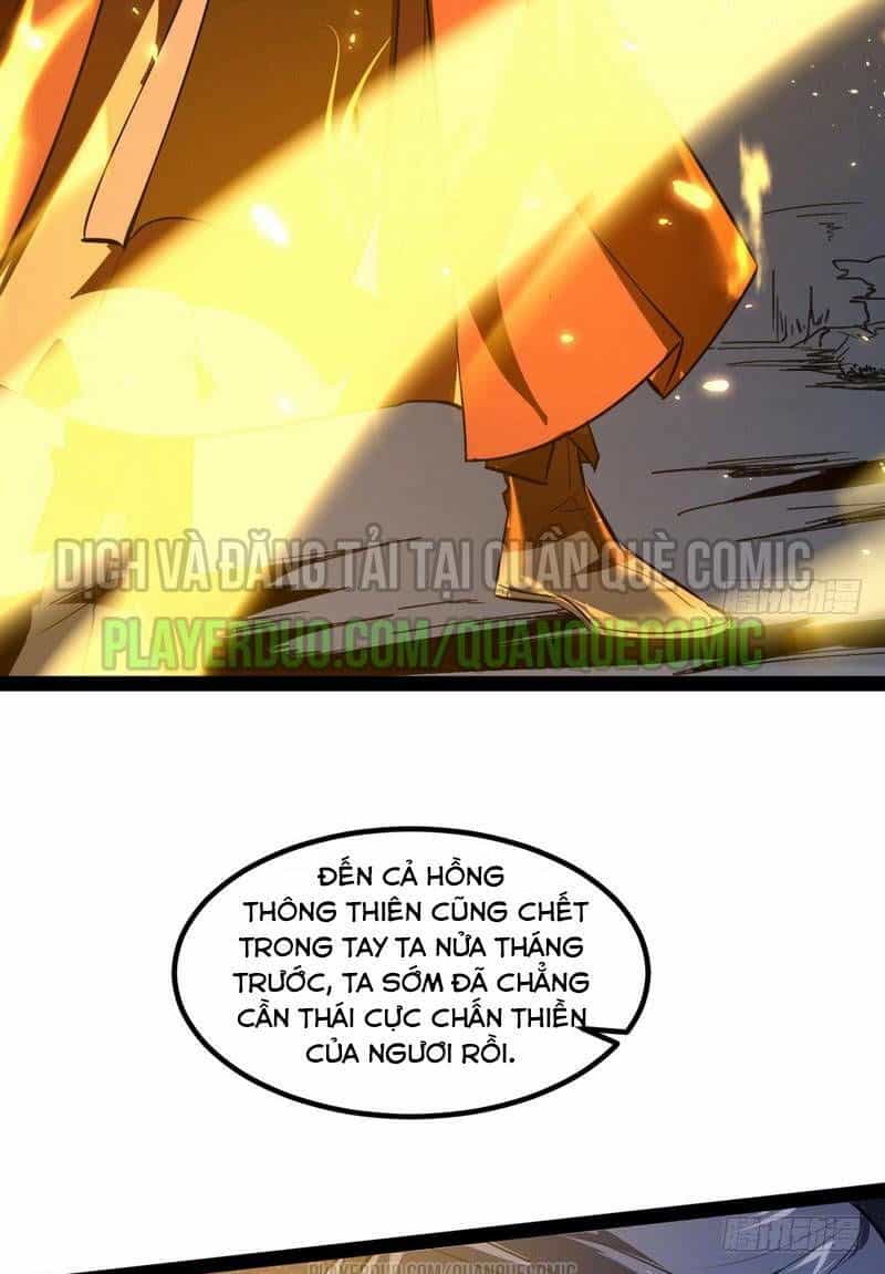 Ta Là Tà Đế - Chương 33.1 - ảnh 34