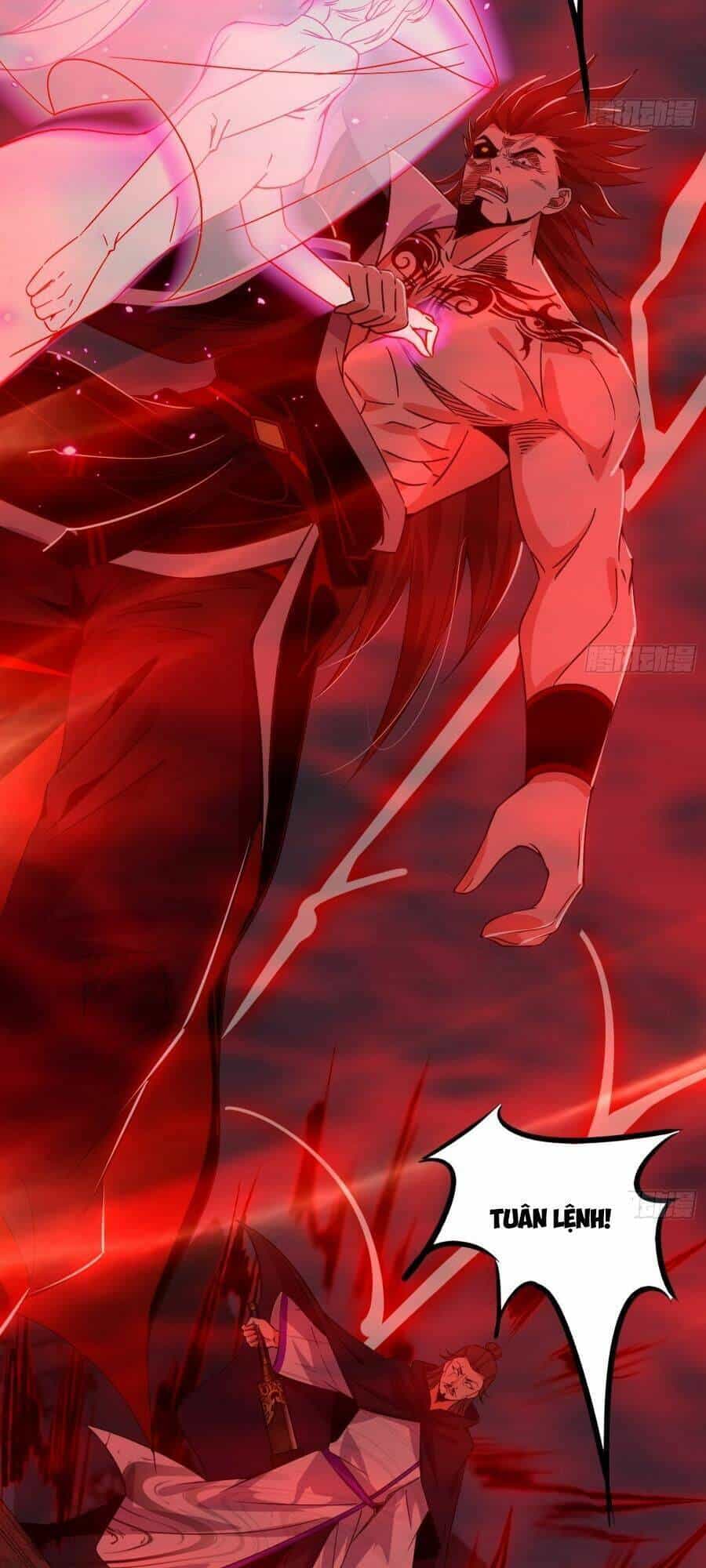 Ta Là Tà Đế - Chương 417 - ảnh 59