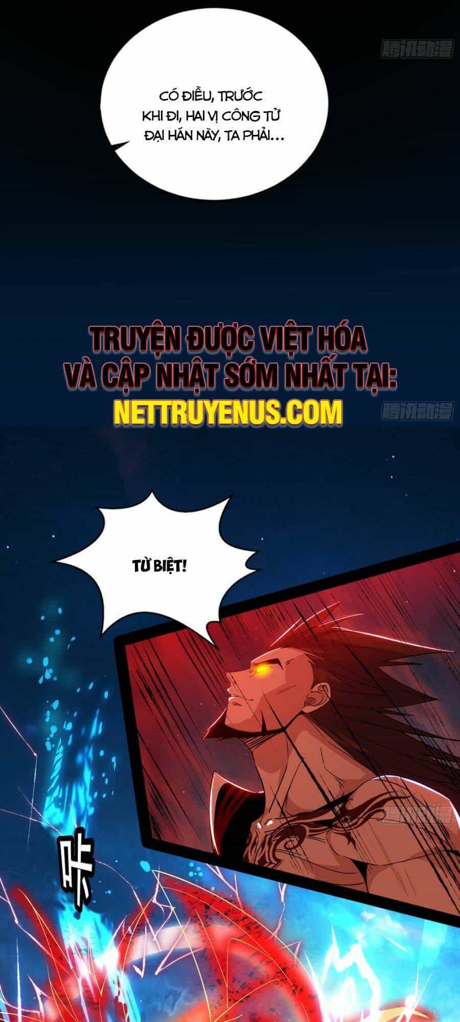 Ta Là Tà Đế - Chương 418 - ảnh 21