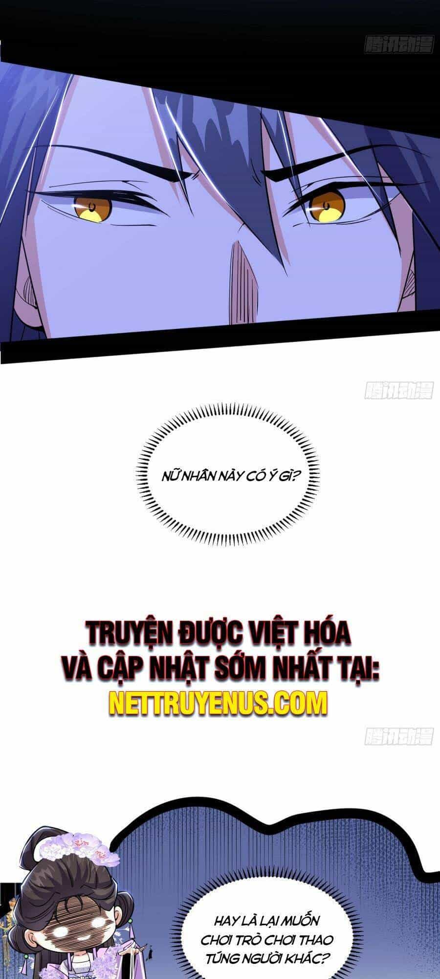 Ta Là Tà Đế - Chương 418 - ảnh 55