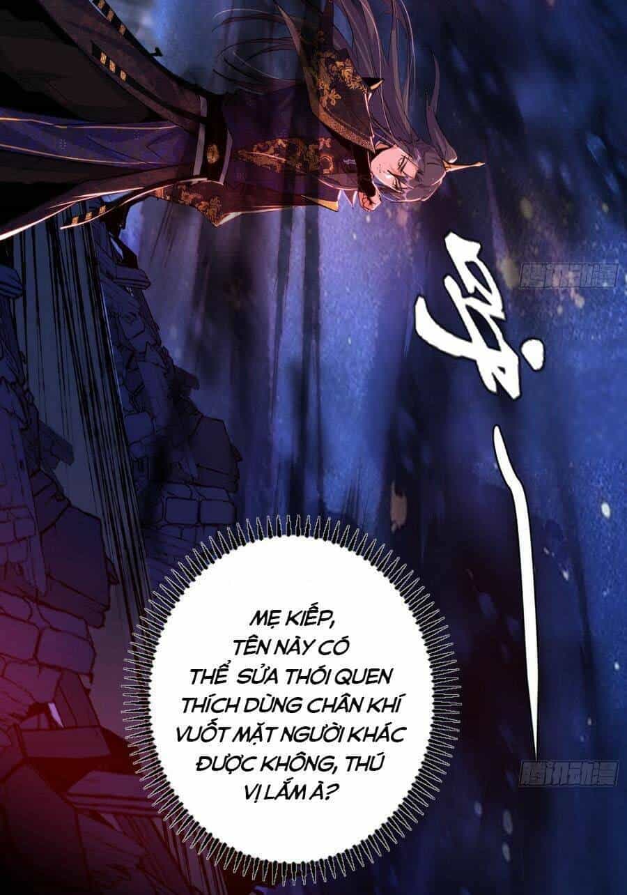 Ta Là Tà Đế - Chương 418 - ảnh 9