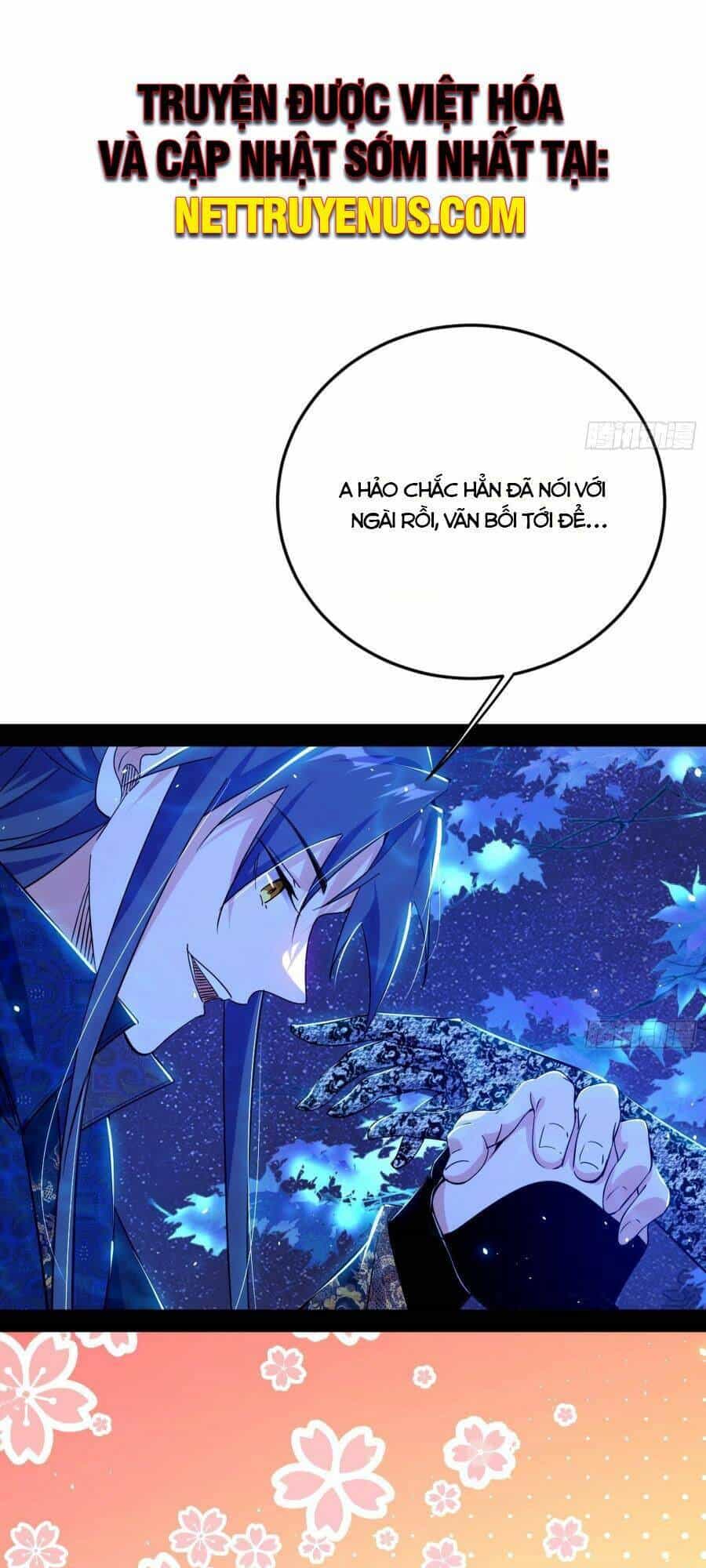 Ta Là Tà Đế - Chương 420 - ảnh 15