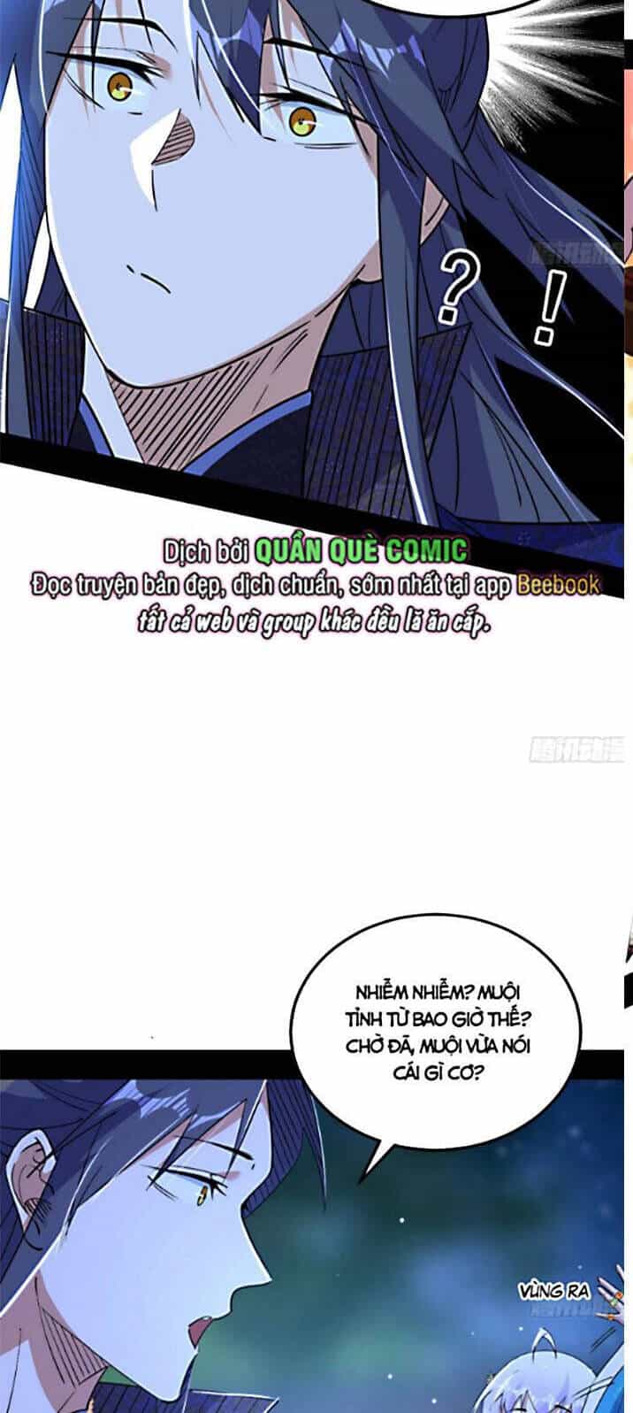 Ta Là Tà Đế - Chương 422 - ảnh 8
