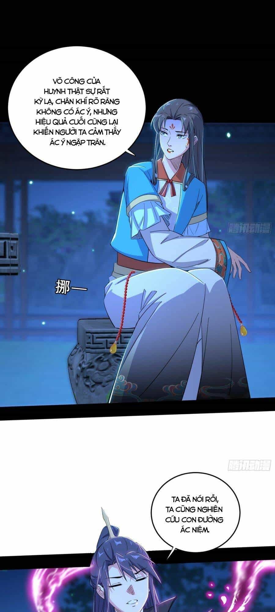 Ta Là Tà Đế - Chương 423 - ảnh 13