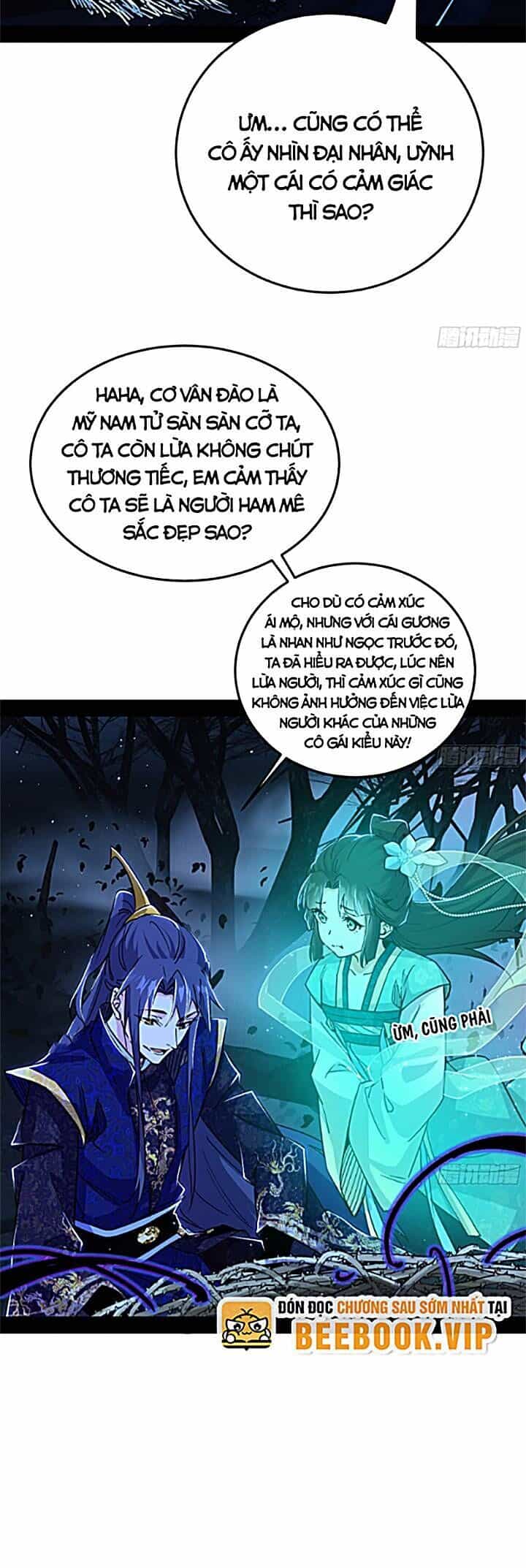 Ta Là Tà Đế - Chương 424 - ảnh 7