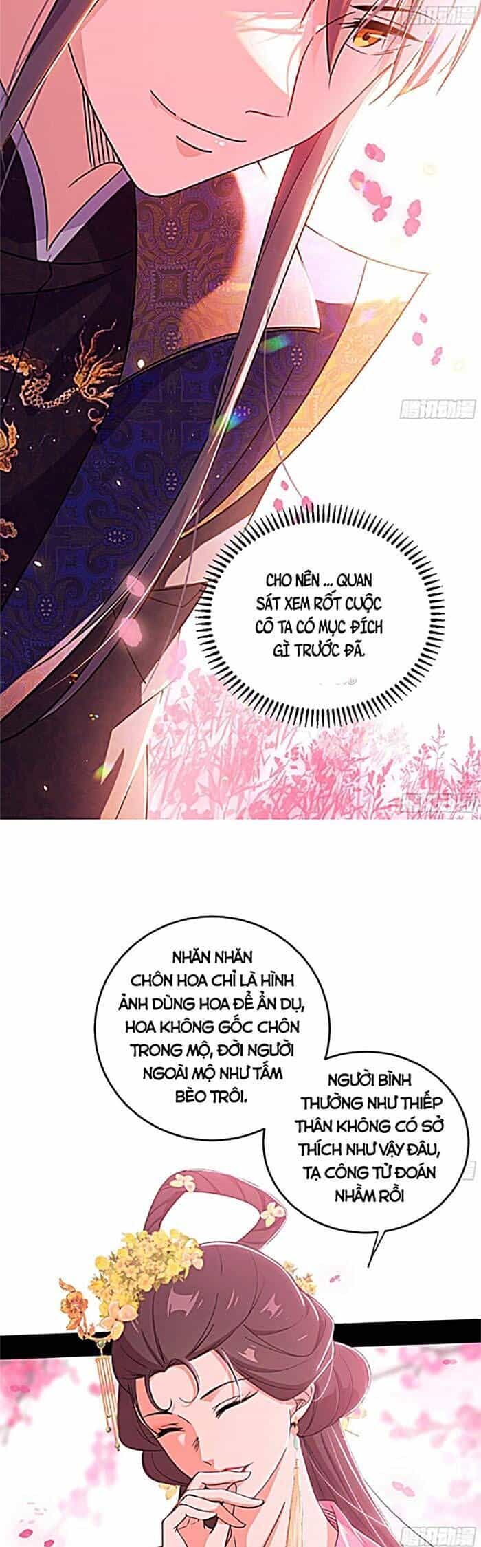 Ta Là Tà Đế - Chương 425 - ảnh 5