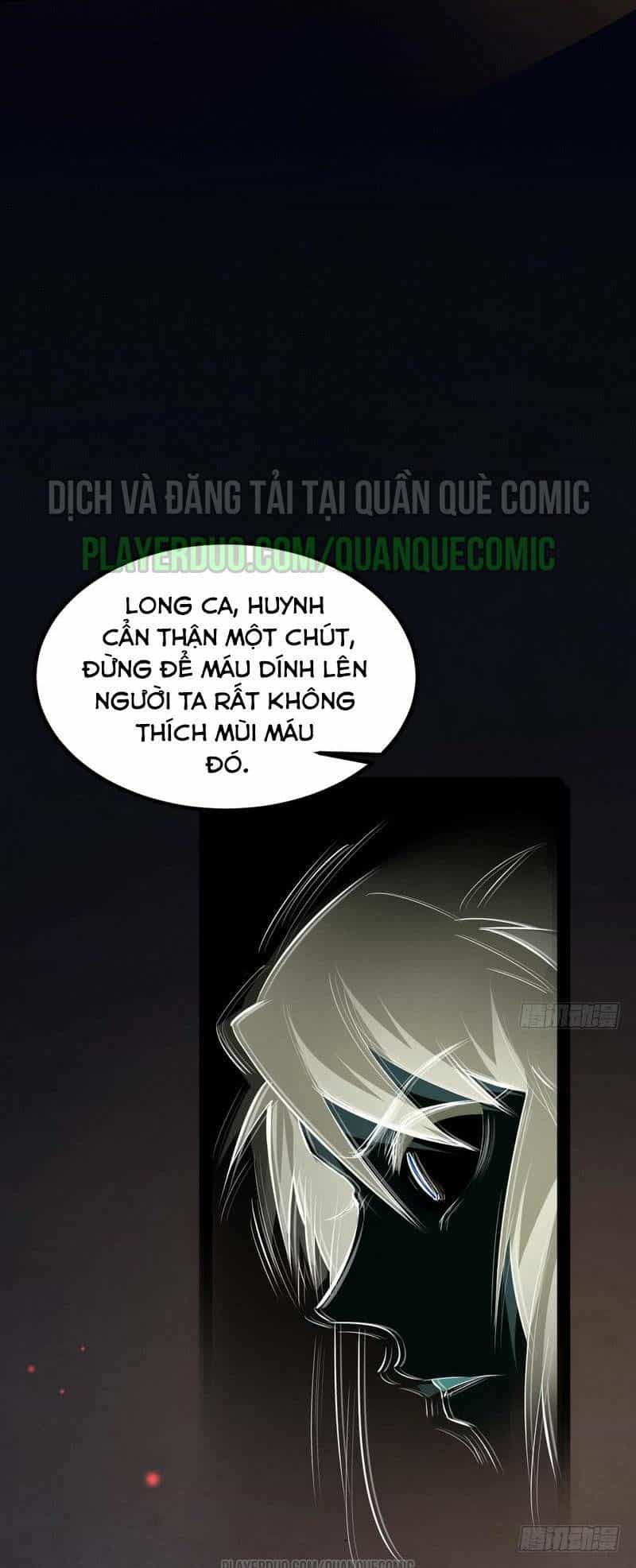 Ta Là Tà Đế - Chương 33.2 - ảnh 14