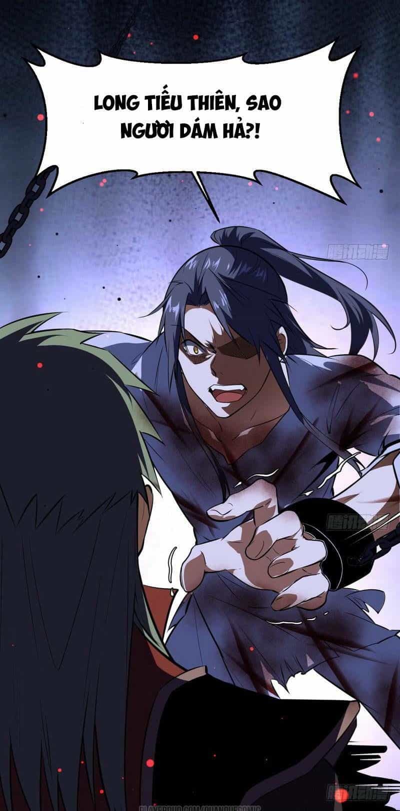 Ta Là Tà Đế - Chương 33.2 - ảnh 8