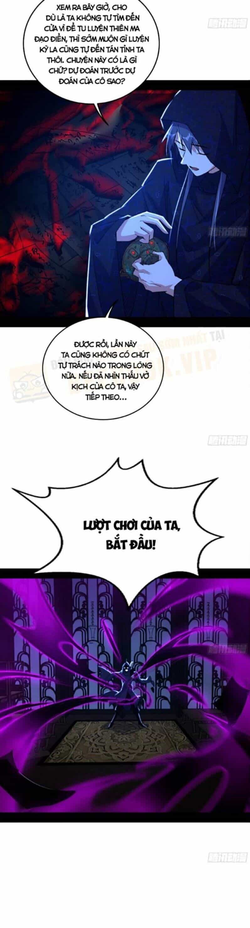 Ta Là Tà Đế - Chương 428 - ảnh 8