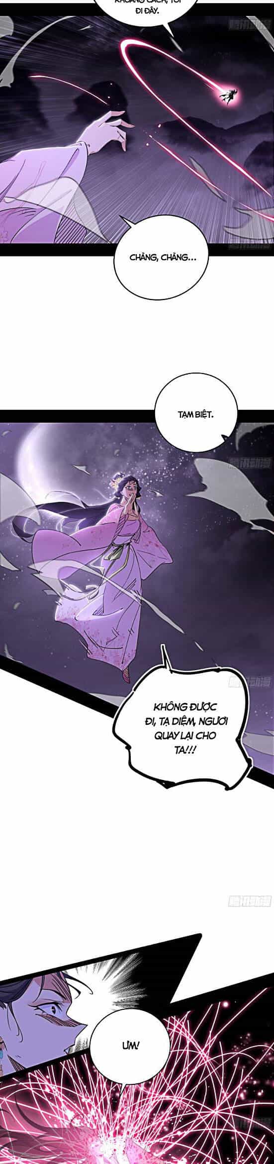 Ta Là Tà Đế - Chương 429 - ảnh 2