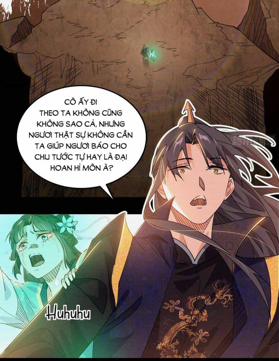 Ta Là Tà Đế - Chương 430 - ảnh 5