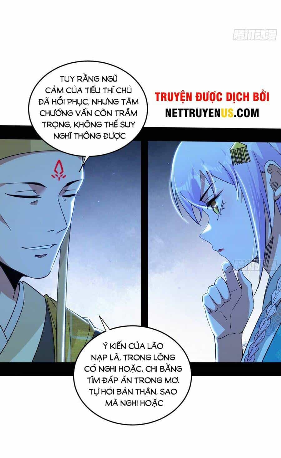 Ta Là Tà Đế - Chương 431 - ảnh 39