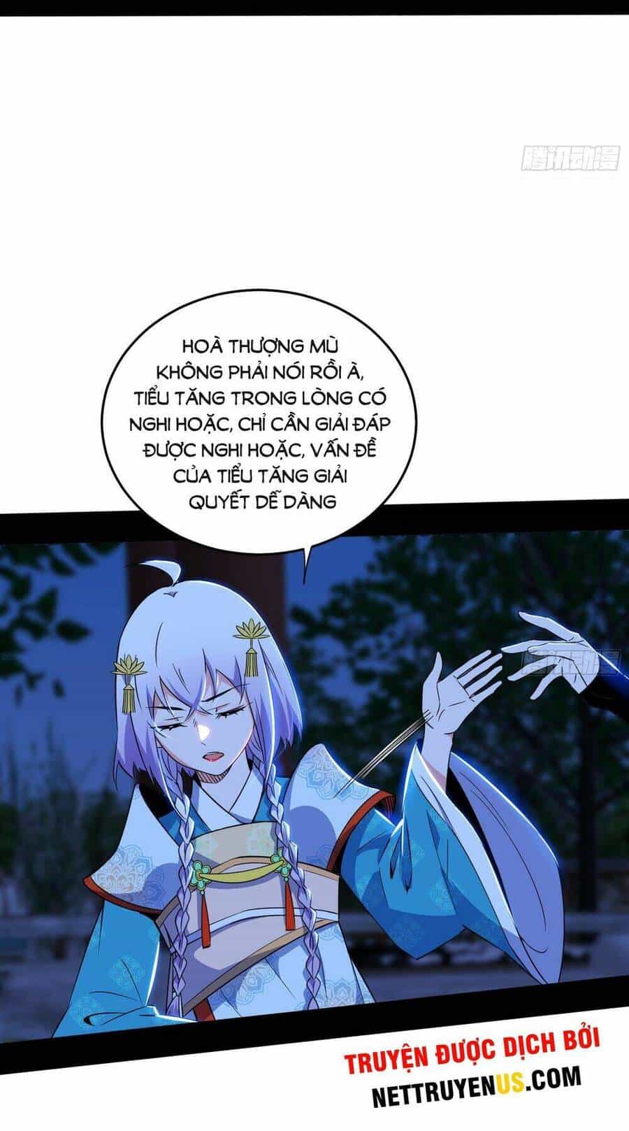 Ta Là Tà Đế - Chương 431 - ảnh 76