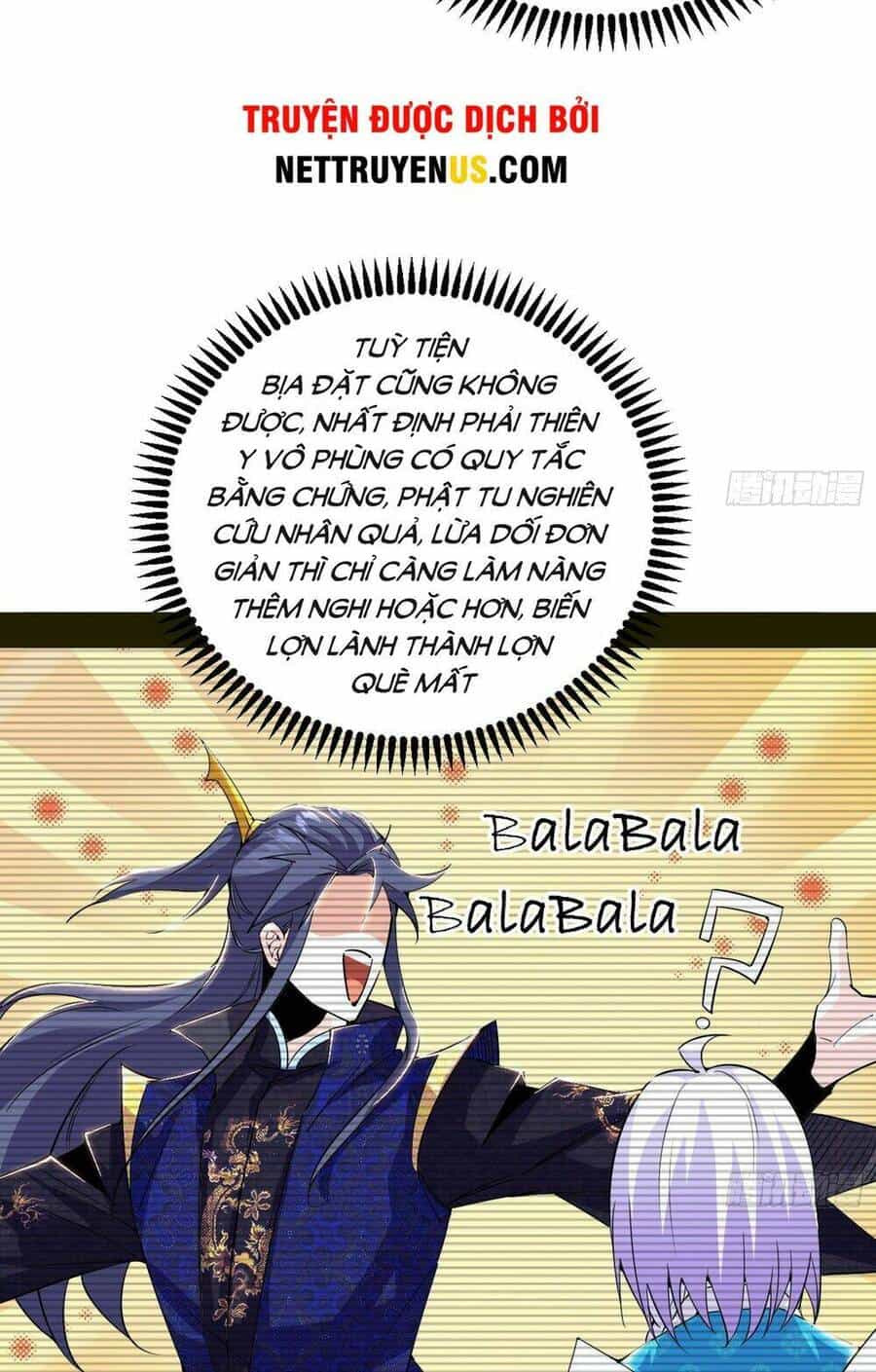 Ta Là Tà Đế - Chương 432 - ảnh 55