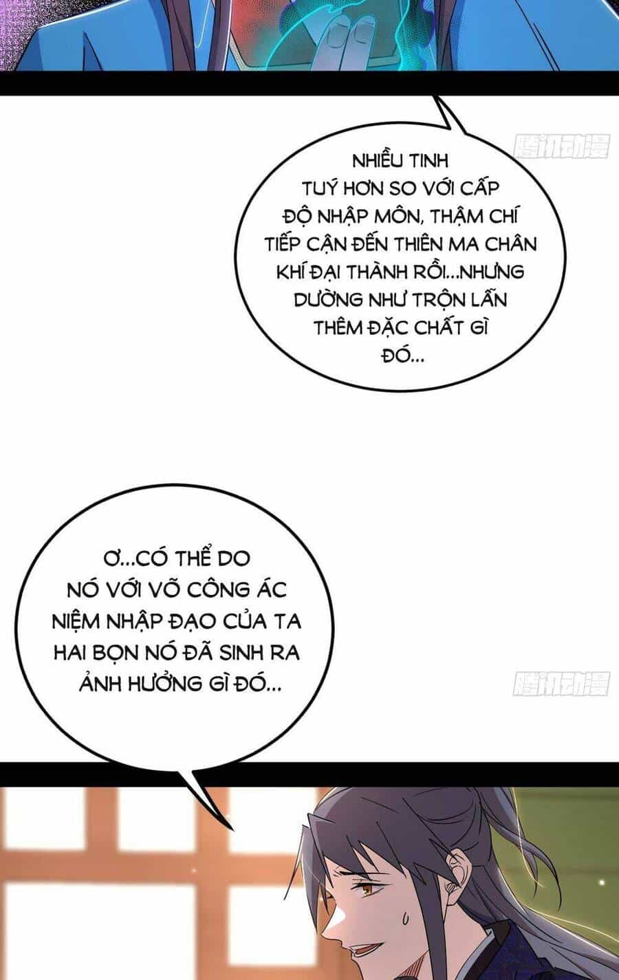 Ta Là Tà Đế - Chương 433 - ảnh 24