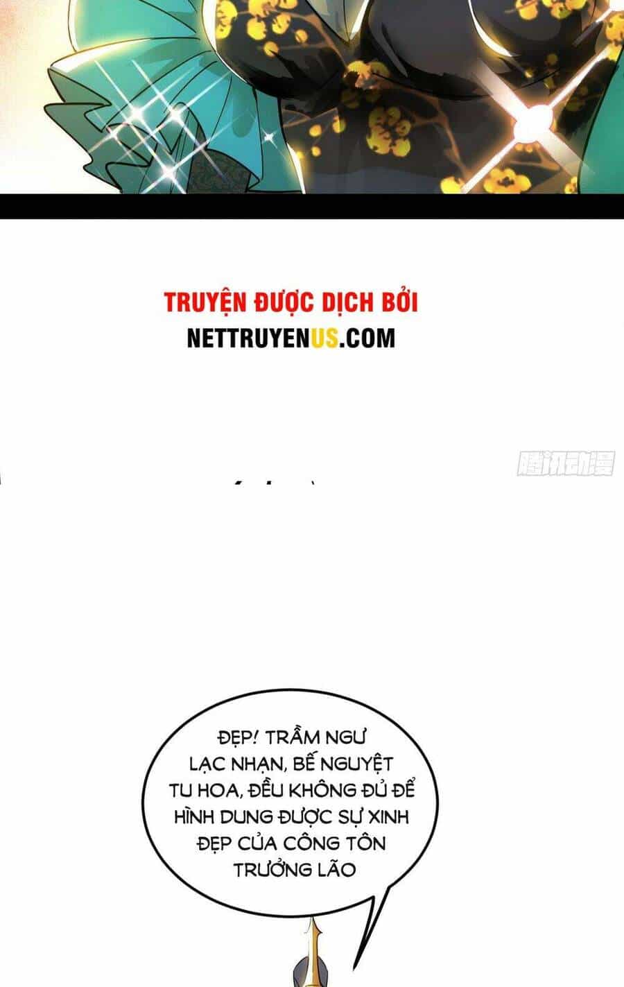 Ta Là Tà Đế - Chương 433 - ảnh 50