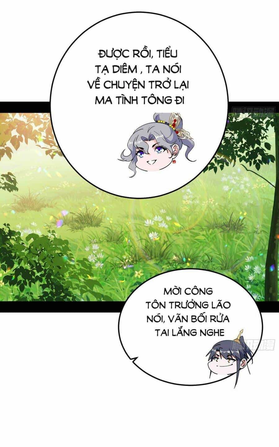 Ta Là Tà Đế - Chương 433 - ảnh 60