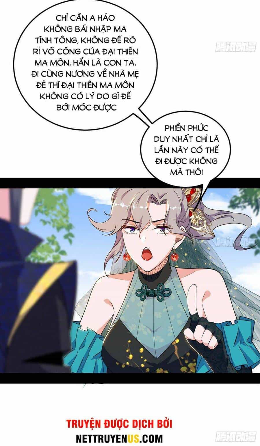 Ta Là Tà Đế - Chương 433 - ảnh 75