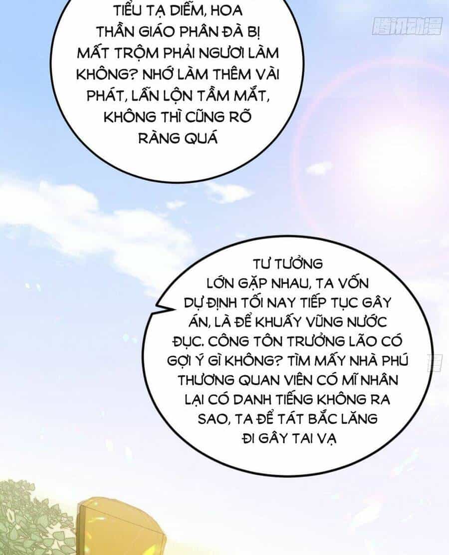 Ta Là Tà Đế - Chương 433 - ảnh 81