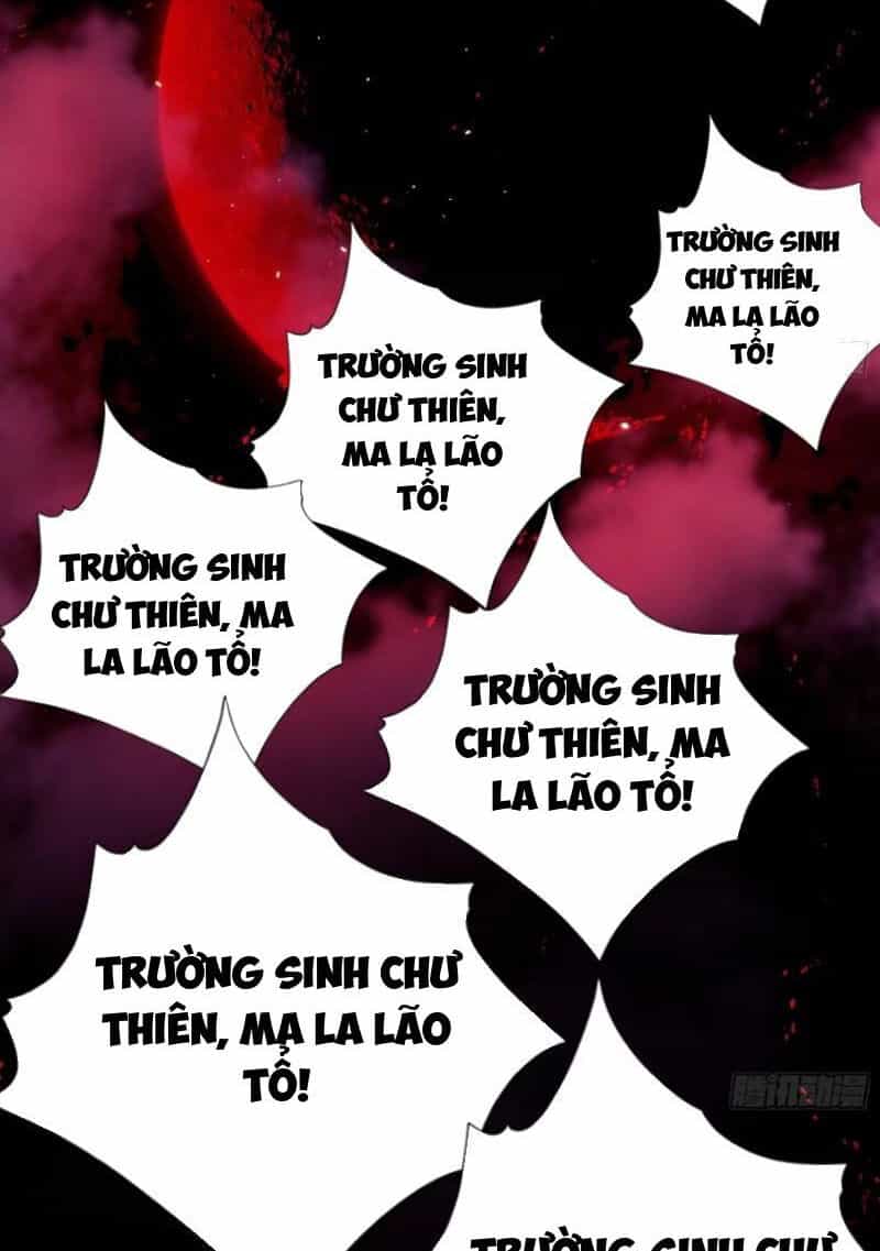 Ta Là Tà Đế - Chương 437 - ảnh 10
