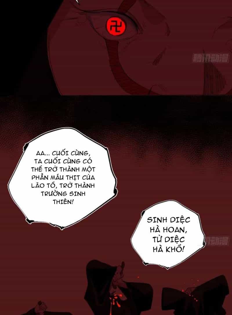 Ta Là Tà Đế - Chương 437 - ảnh 35