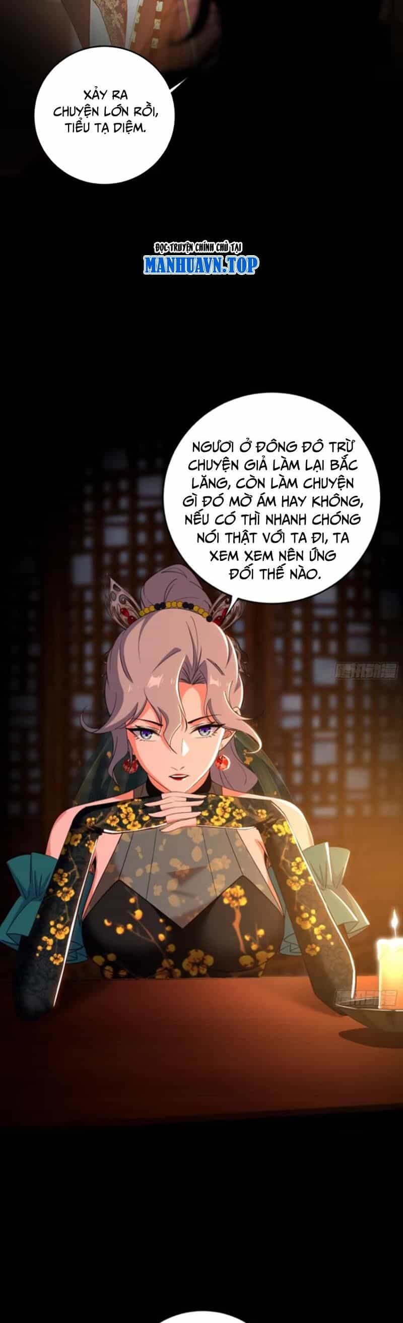 Ta Là Tà Đế - Chương 439 - ảnh 7