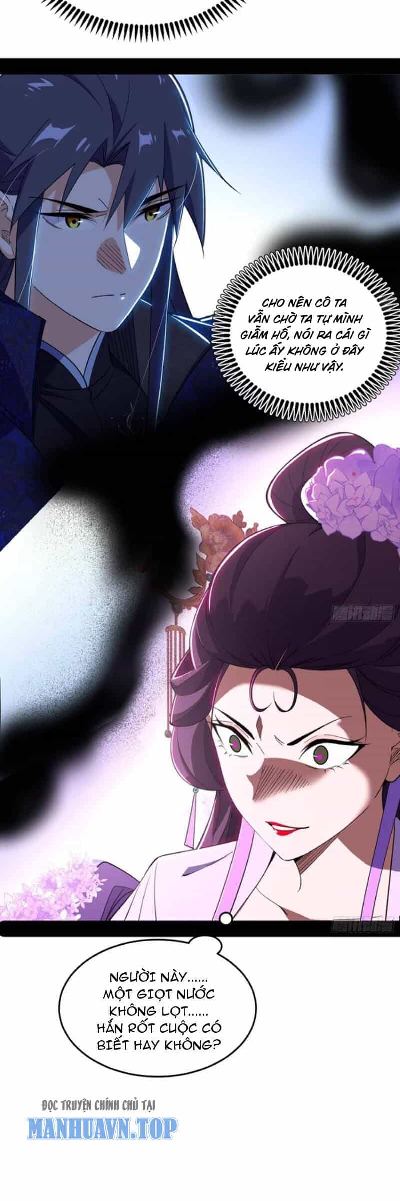 Ta Là Tà Đế - Chương 440 - ảnh 33