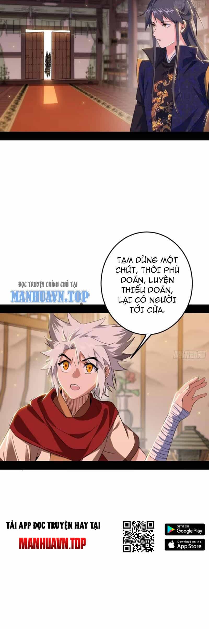 Ta Là Tà Đế - Chương 440 - ảnh 40