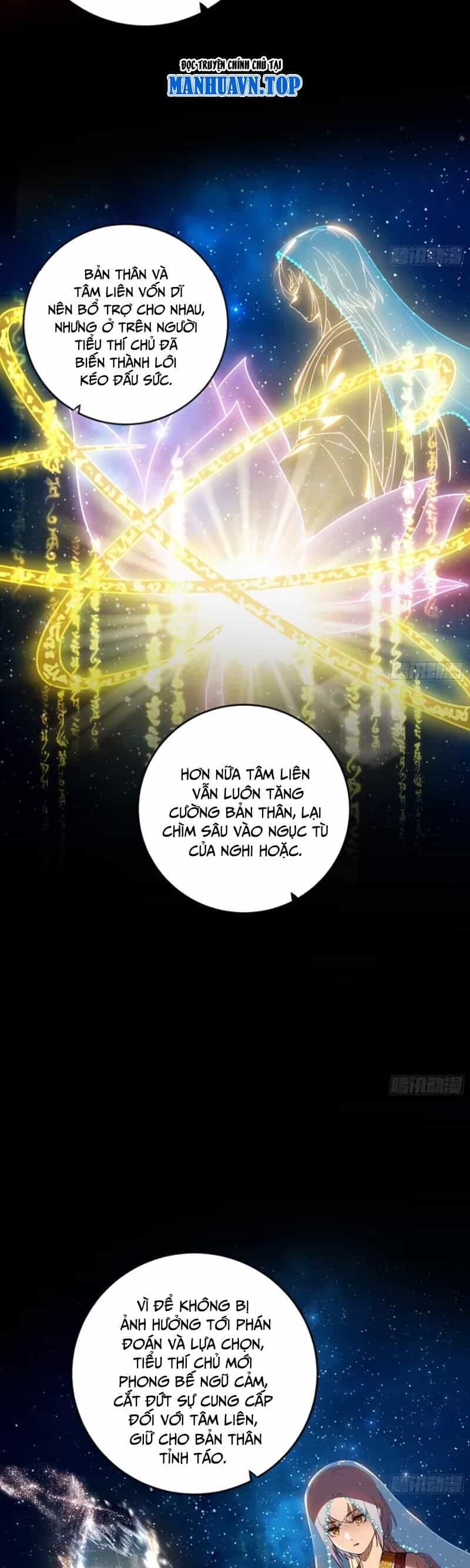 Ta Là Tà Đế - Chương 443 - ảnh 9