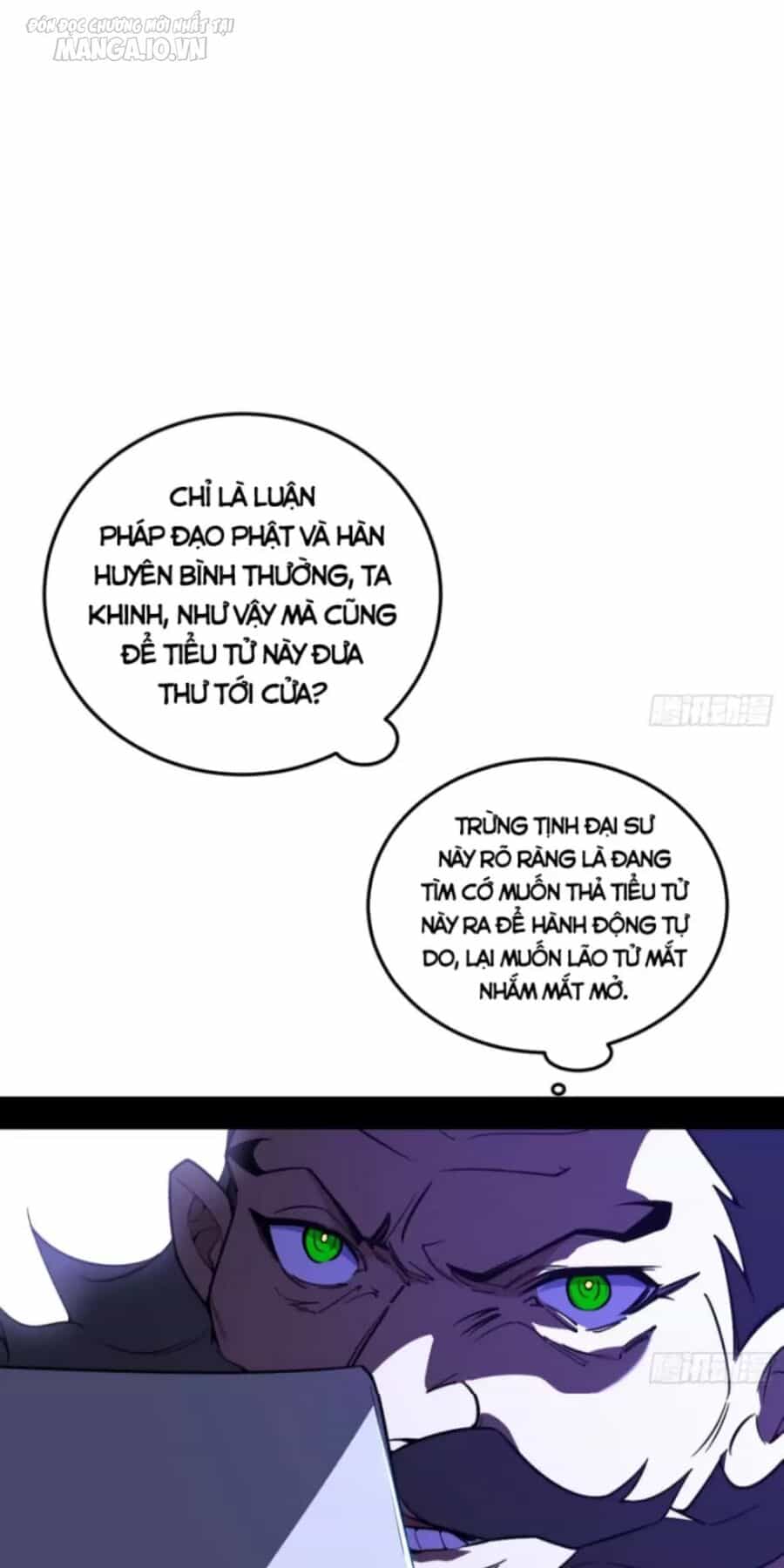 Ta Là Tà Đế - Chương 444 - ảnh 58