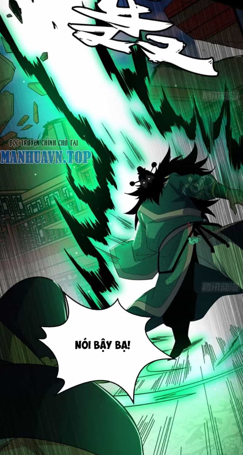 Ta Là Tà Đế - Chương 445 - ảnh 10