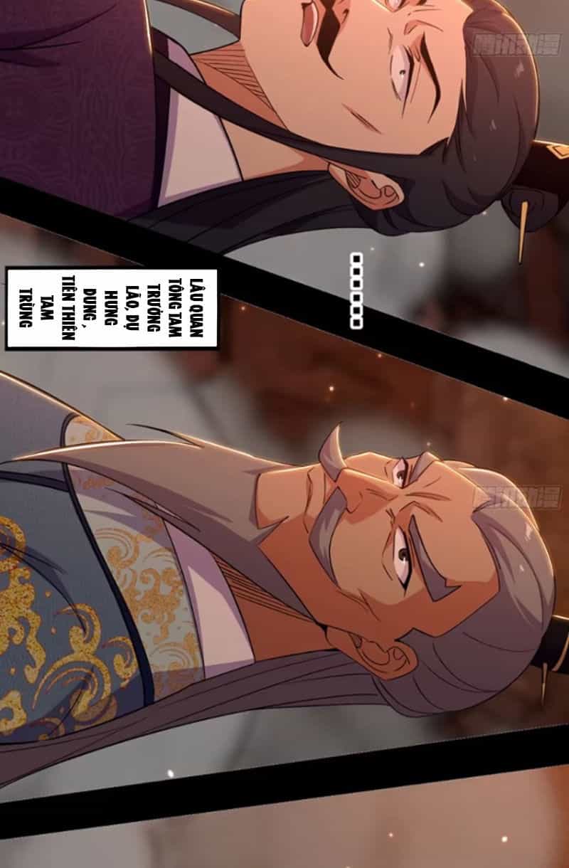Ta Là Tà Đế - Chương 445 - ảnh 74